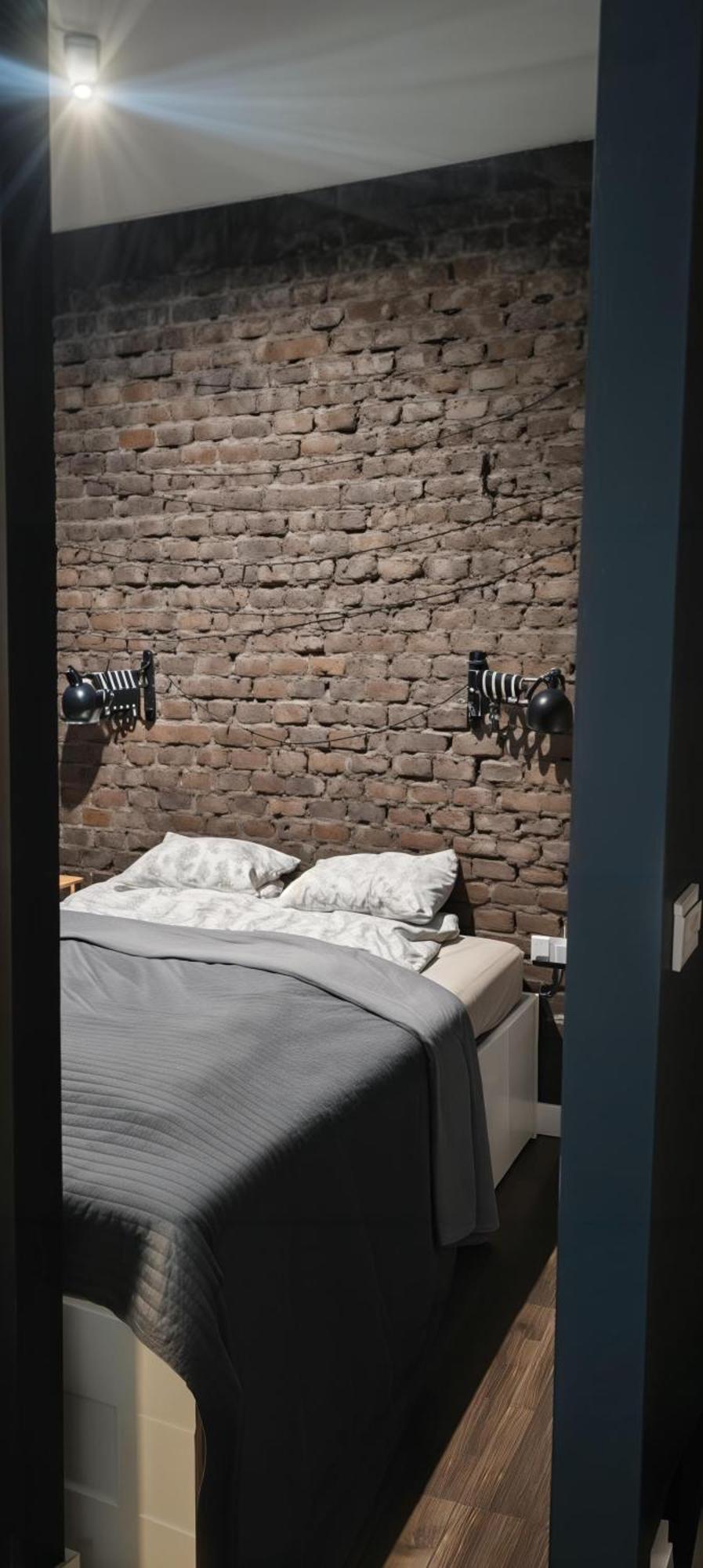 Cracow Fancy Brick #5 - Old Town Apartment *