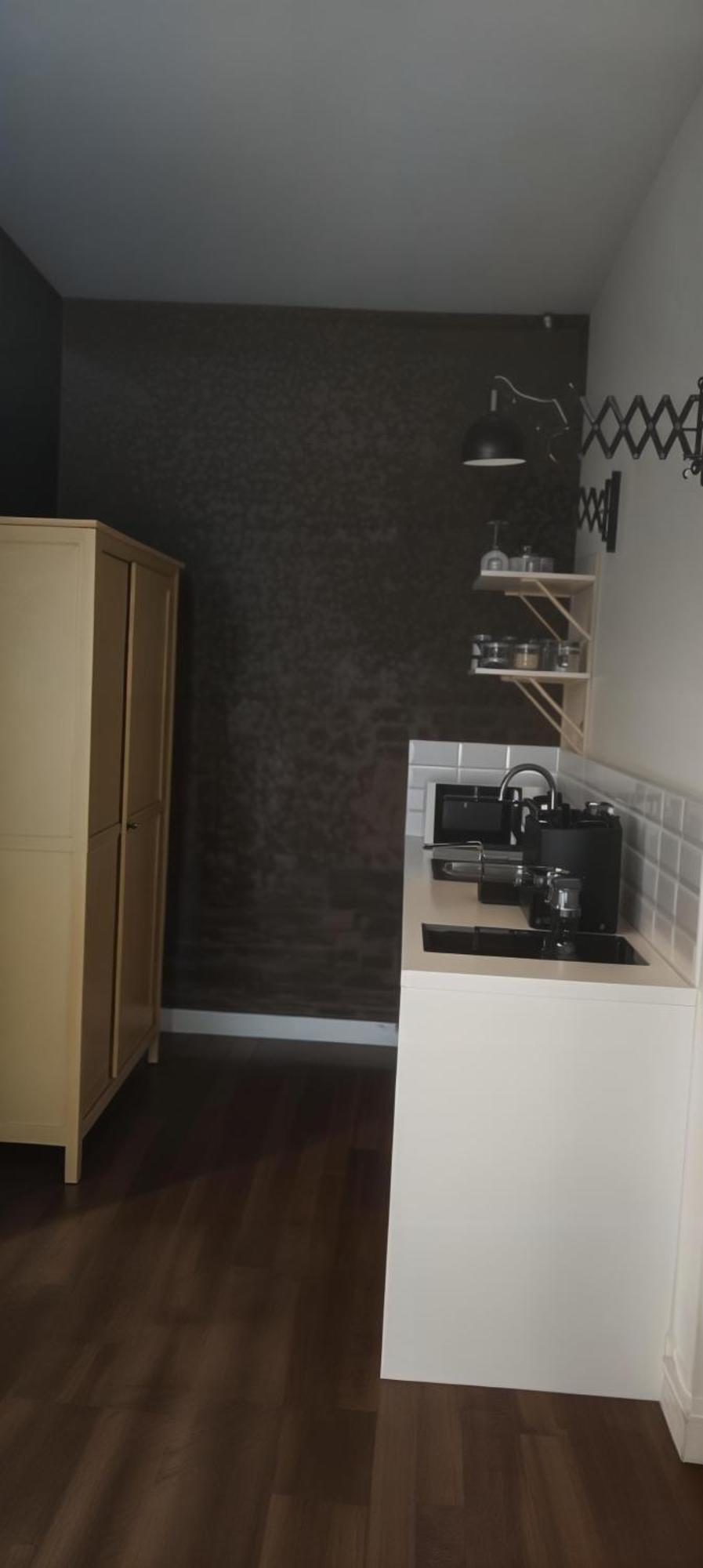 Cracow Fancy Brick #5 - Old Town Apartment *