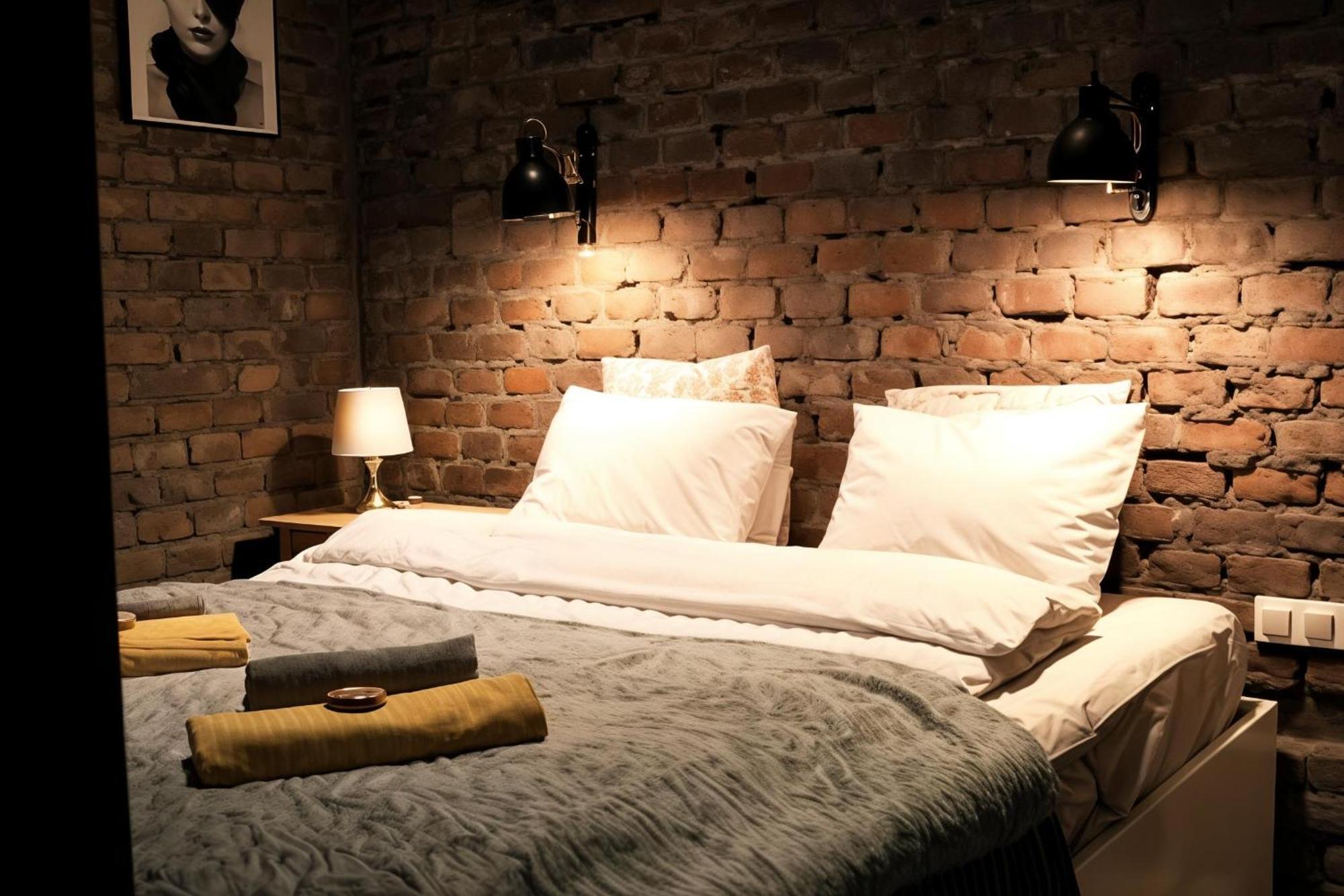 Cracow Fancy Brick #5 - Old Town Apartment Krakau