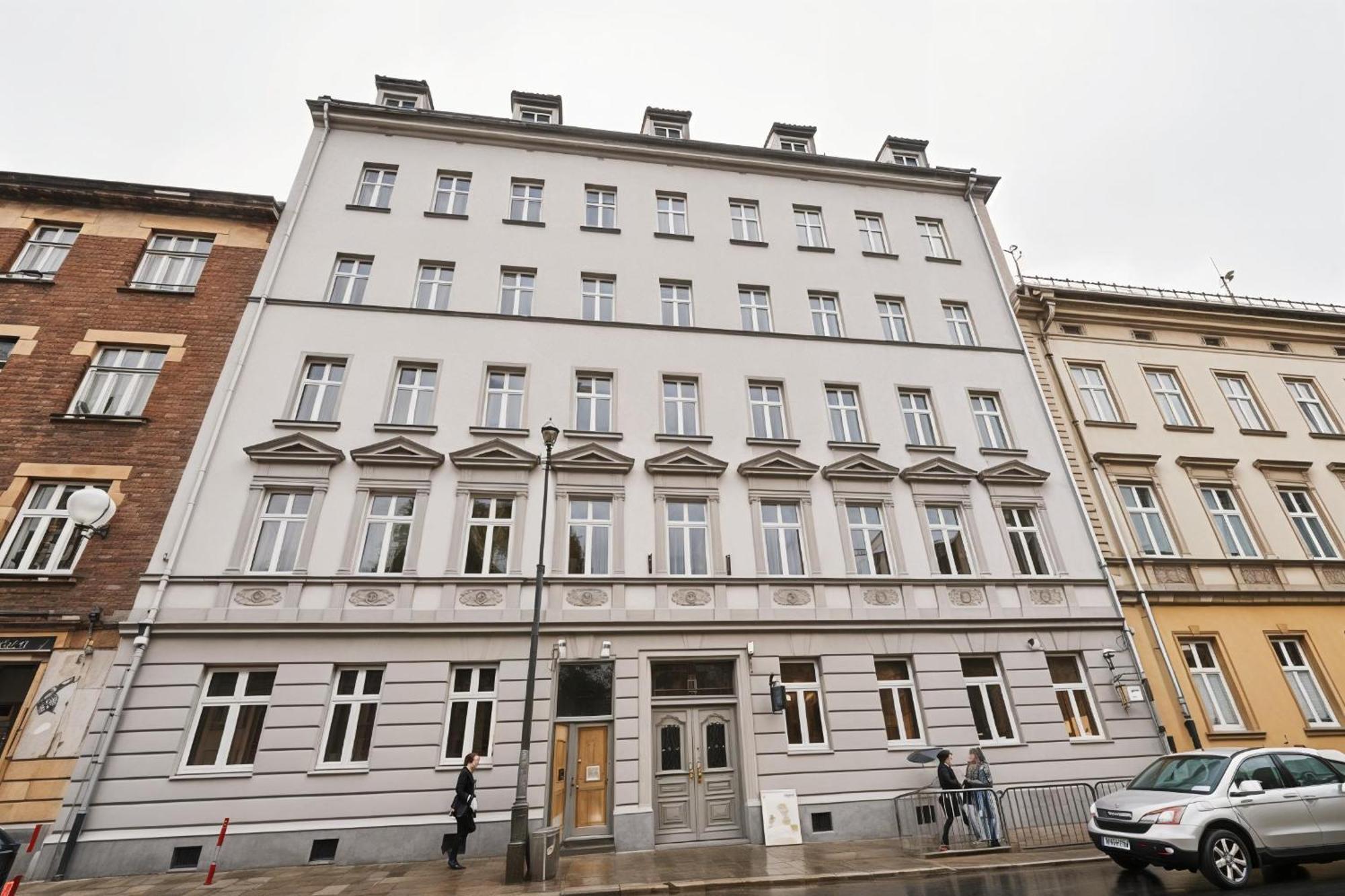 Apartment Cracow Fancy Brick #5 - Old Town Krakau