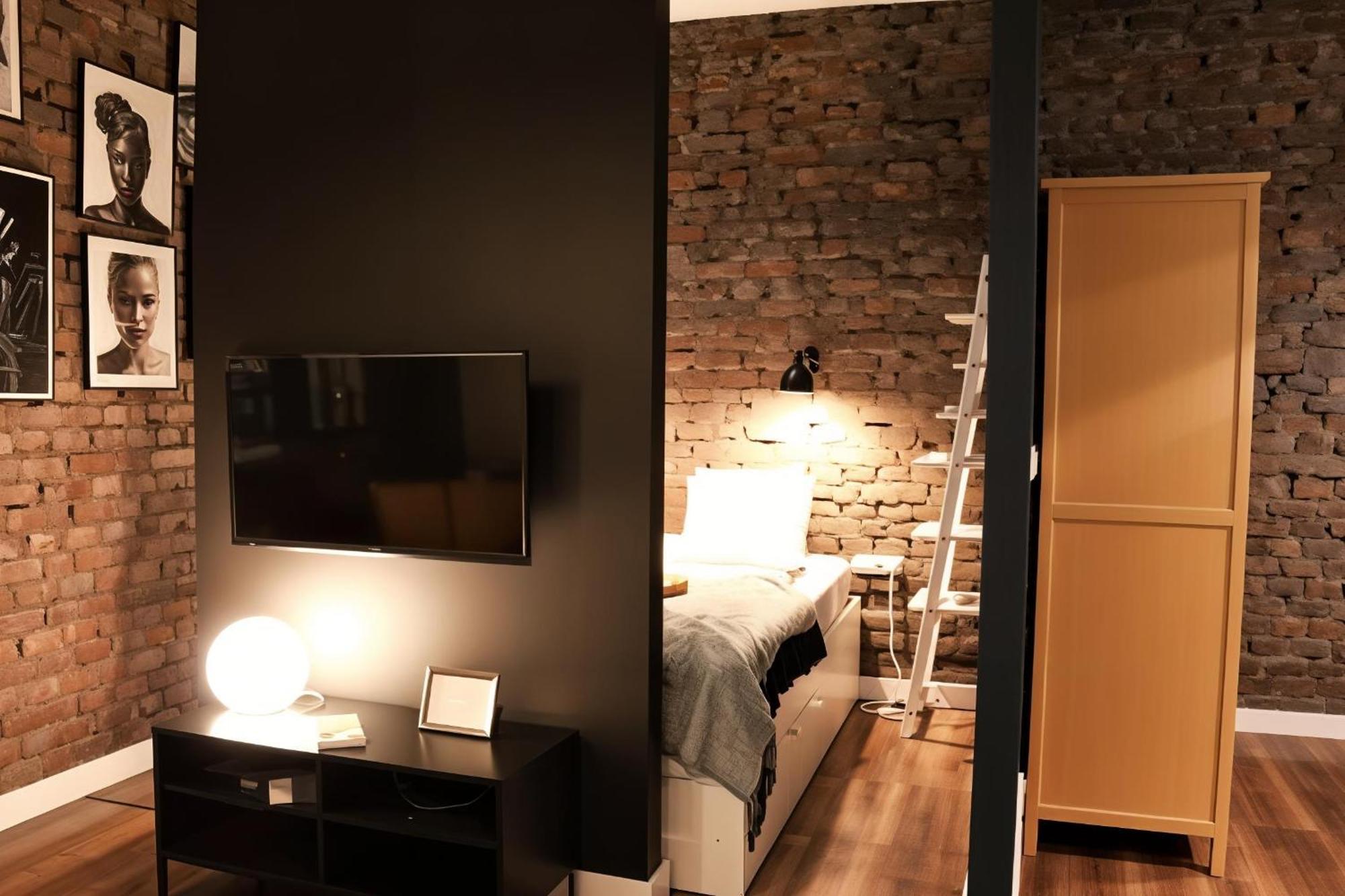 Apartment Cracow Fancy Brick #5 - Old Town